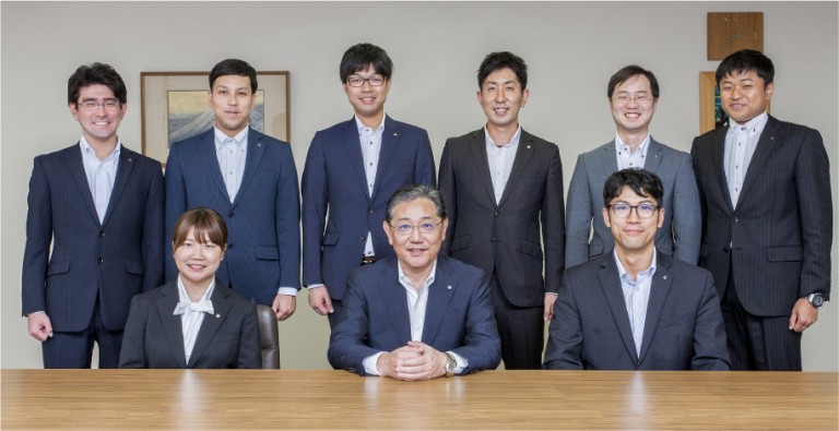 まごころ通信 濱田重工株式会社